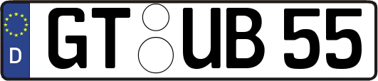 GT-UB55