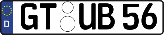 GT-UB56