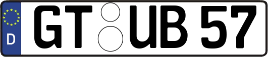 GT-UB57