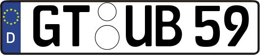 GT-UB59