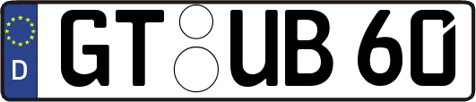 GT-UB60