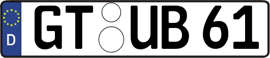 GT-UB61