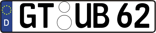 GT-UB62