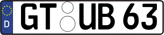 GT-UB63