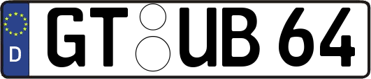 GT-UB64
