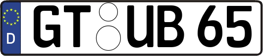 GT-UB65