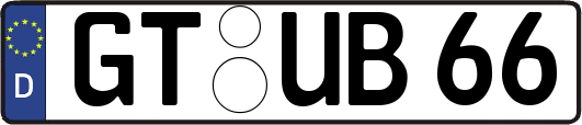 GT-UB66