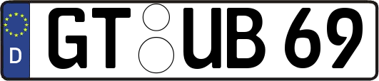GT-UB69