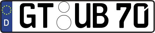 GT-UB70
