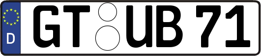GT-UB71