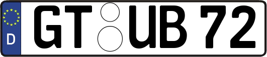 GT-UB72