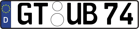 GT-UB74