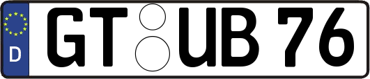 GT-UB76
