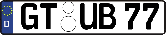 GT-UB77