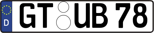GT-UB78