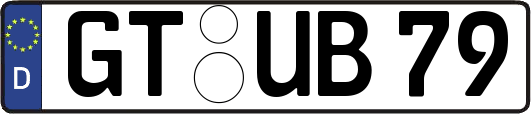 GT-UB79