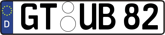 GT-UB82