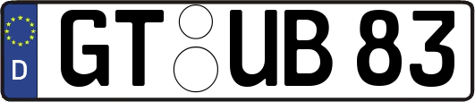 GT-UB83