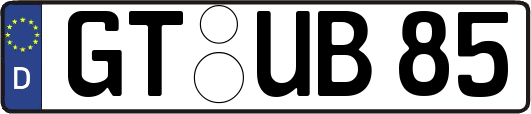 GT-UB85
