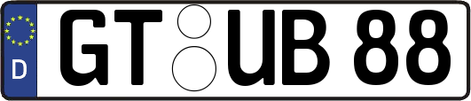 GT-UB88