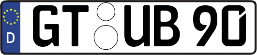GT-UB90