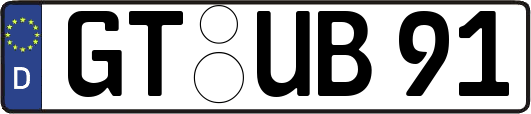 GT-UB91