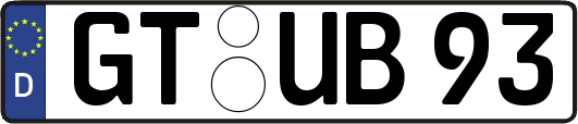 GT-UB93