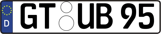GT-UB95