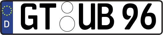 GT-UB96