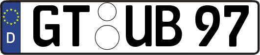 GT-UB97