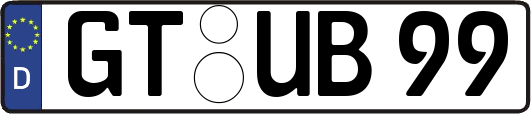 GT-UB99