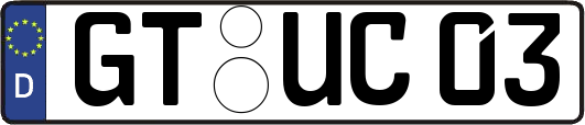 GT-UC03