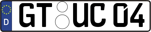 GT-UC04