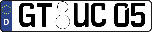 GT-UC05