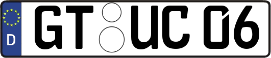 GT-UC06