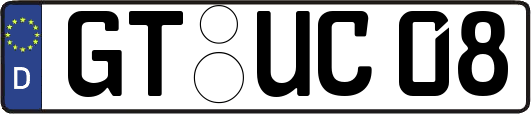 GT-UC08