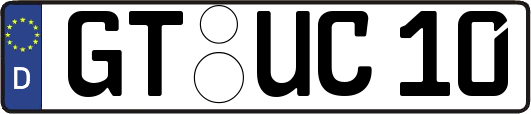 GT-UC10