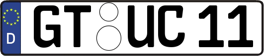 GT-UC11