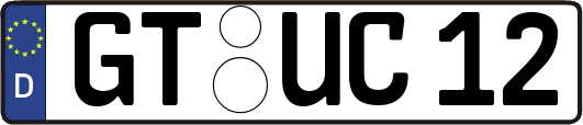 GT-UC12