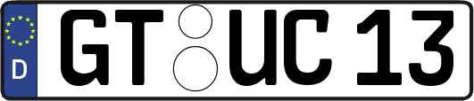 GT-UC13