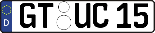 GT-UC15