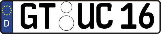 GT-UC16
