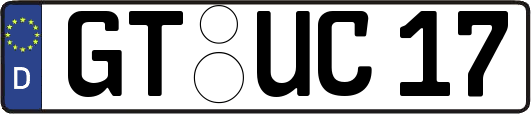 GT-UC17