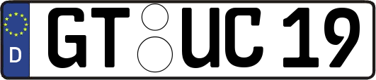 GT-UC19