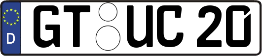 GT-UC20