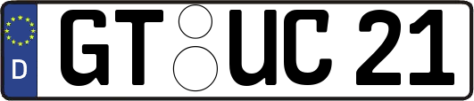 GT-UC21