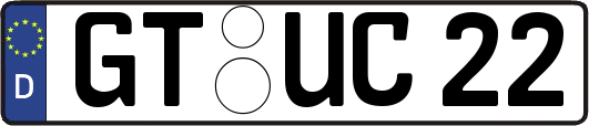 GT-UC22