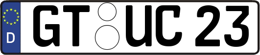 GT-UC23