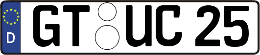 GT-UC25