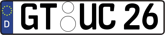 GT-UC26